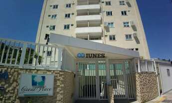 Imagem 6: Apartamento com 3 dormitórios para alugar, 70 m² por R$ 3.319,00/mês - Badu - Niterói/RJ