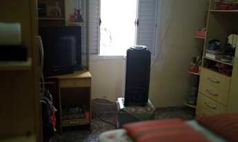 Imagem 4: Casa para venda possui 250 metros quadrados com 2 quartos