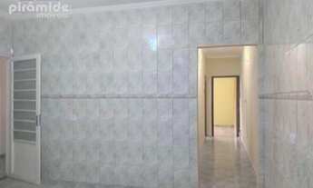 Imagem 4: Aluga Casa / Sobrado Santa Inês