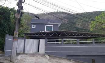 Imagem 6: Casa duplex para temporada recanto de Itaipuaçu