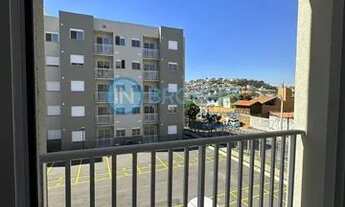 Imagem 5: Apartamento de 44m² - 2 dorm - à venda no Condomínio Vit Jundiaí!!