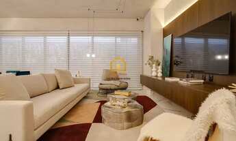 Imagem 3: Apartamento à venda no bairro Setor Oeste - Goiânia/GO