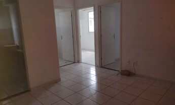 Imagem 2: Vendo Ap 2 qts e Vaga R$15.000,00 + 40x R$300,00