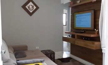 Imagem: Apto com armários planejados 2 dormitórios