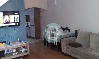 Imagem 2: Sobrado com 3 dormitórios, 160 m² - venda por R$ 850.000,00 ou aluguel por R$ 2.500,00/mês