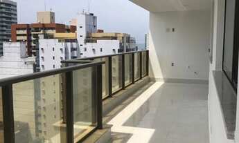 Imagem 2: 3 Quartos, 1 Suíte, Frente, Andar Alto, Sol da Manhã, Novo, Porcelanato, 2 Vagas, Lazer Co