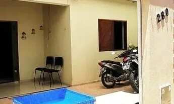 Imagem: CASA ALTO DO SUMARÉ