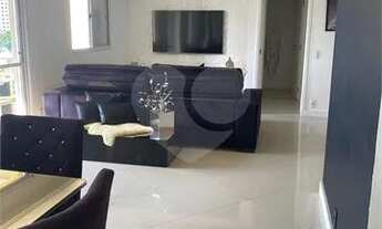 Imagem 2: Apartamento Mandaqui