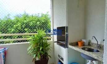 Imagem 4: APARTAMENTO RESIDENCIAL em SÃO JOSÉ DOS CAMPOS - SP, PARQUE INDUSTRIAL