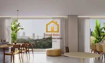 Imagem: Apartamento à venda no bairro Jardim América