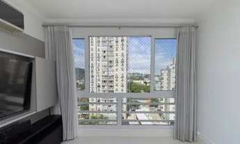 Imagem 2: Apartamento com 2 dormitórios uma suíte uma vaga