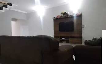 Imagem 3: Sobrado com 4 Dormitórios - Jardim Nova Alvorada