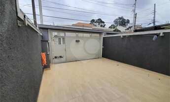 Imagem 5: Lindo Sobrado 140mt Prox. Horto!Novo! 3 dormit,1 Suite,Closed, Sala Ampla, 3wcs. Quintal