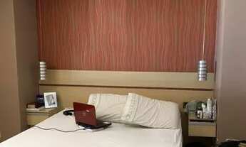 Imagem 2: ALUGUEL | R$ 3.500 (TAXA INCLUSA) | MOBILIADO | 100m² | ESPINHEIRO