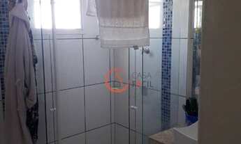 Imagem 6: Casa à venda por R$ 950.000,00 - Vila Santo Estéfano - São Paulo/SP