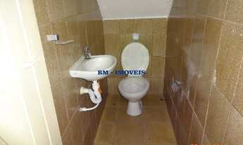 Imagem 7: Locação Casa com 1 dormitório