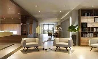 Imagem: Studio à venda 1 Quarto, 37.08M², Petrópolis