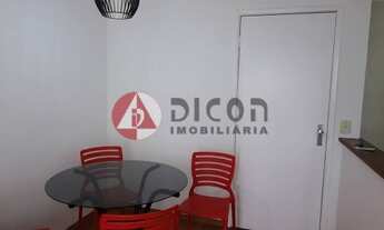 Imagem 4: APARTAMENTO PARA LOCAÇÃO SEMI-MOBILIADO COM GARAGEM NA BELA VISTA SÃO PAULO