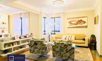 Imagem 4: Venda Apartamento 4 Dormitórios - 238 m² Chácara Klabin