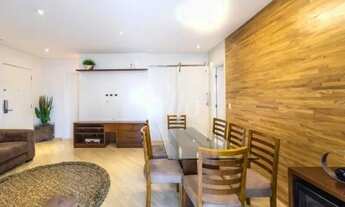 Imagem 3: São Paulo - Apartamento Padrão - Tatuapé