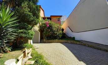 Imagem 2: Casa para Locação em Jundiaí, Jardim Santa Adelaide, 3 dormitórios, 2 suítes, 4 banheiros