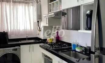 Imagem 6: São Paulo - Apartamento Padrão - Água Rasa
