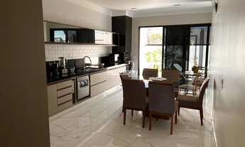 Imagem 5: RIBEIRAO PRETO - Casa de Condomínio - VALENCIA