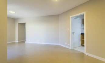 Imagem 3: Apartamento para venda com 112 metros quadrados com 3 quartos em Indianópolis - São Paulo