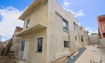 Imagem 2: CURITIBA - Casa Padrão - Alto Boqueirão