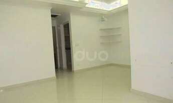 Imagem 2: Apartamento para venda em Alto de 77.00m² com 3 Quartos, 1 Suite e 2 Garagens