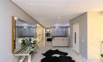 Imagem 2: Alphaville Cruzeiro - Sobrado 5 quartos, sendo 4 suítes