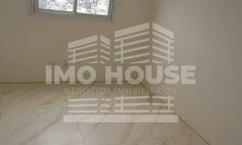 Imagem 4: Apartamento para aluguel possui 60 metros quadrados com 2 quartos em Vila Boa Vista - Baru