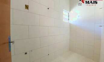 Imagem 7: Casa Calegari Sumaré, 2 dormitórios, sendo 1 suíte, garagem coberta