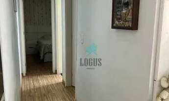 Imagem 5: Apartamento com 2 dormitórios à venda, 48 m² por R$ 280.000,00 - Vila Homero Thon - Santo