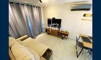 Imagem 5: 2 qts, 1 suíte, pertinho do mar, em porto de galinhas, mega oportunidade! Predio com laze