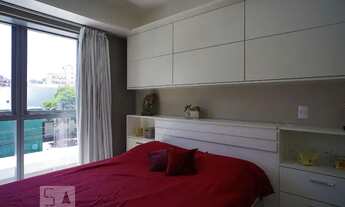 Imagem 7: Apartamento para Aluguel - Auxiliadora, 1 Quarto, 48 m2