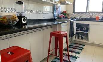 Imagem: Apartamento para aluguel tem 78 metros quadrados