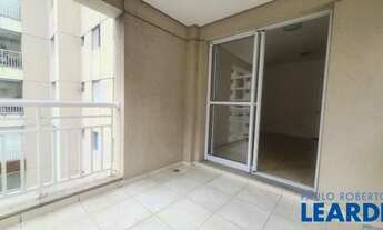 Imagem 4: APARTAMENTO - BARRA FUNDA - SP