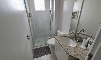 Imagem 7: Elevatto Apartamento p venda tem 65 m² com 2 quartos em Fundação - São Caetano do Sul - SP