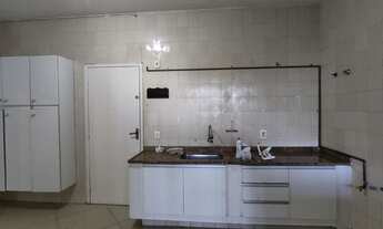 Imagem 6: Alugo apartamento 200m², 02 quartos. Centro - Nova Iguaçu/RJ