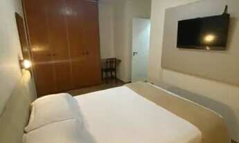 Imagem 4: Apartamento para alugar tem 57 metros quadrados com 2 quartos