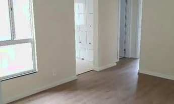 Imagem 2: Alugo apartamento AP, cozinha planejada. Araucária - PR