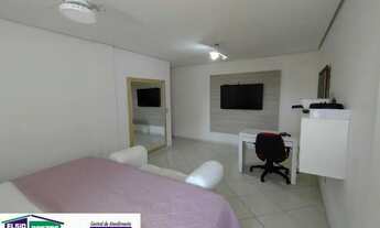 Imagem 6: Cobertura Duplex 3 Quartos (suíte) Piscina Área Gourmet 2 Qd Praia Posto 9 Recreio dos Ban