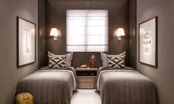 Imagem 6: Apartamento a venda em Curitiba | 68m² | 2 quartos