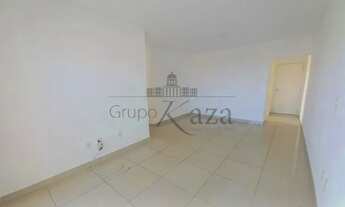 Imagem 3: Apartamento - Edifício Belo Horizonte - Jardim Estoril - 88m² - 3 Dormitórios