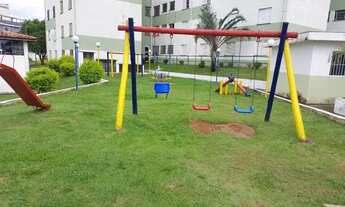 Imagem 5: Apartamento 52m Apartamento com 2 dormitórios