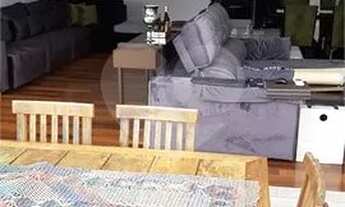 Imagem 7: Apto c/4 quartos, sendo 2 suítes e 2 vagas -188 m2 -metrô Alto do ipiranga