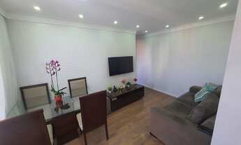 Imagem 2: Apartamento para venda com 50 metros quadrados com 2 quartos em Vila Emir - São Paulo - Sã