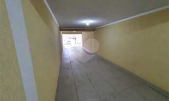 Imagem 4: São Paulo - Casa Padrão - PIRITUBA