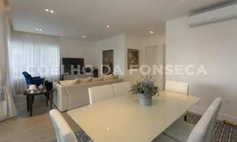 Imagem 4: Barueri - Apartamento Padrão - Alphaville Empresarial